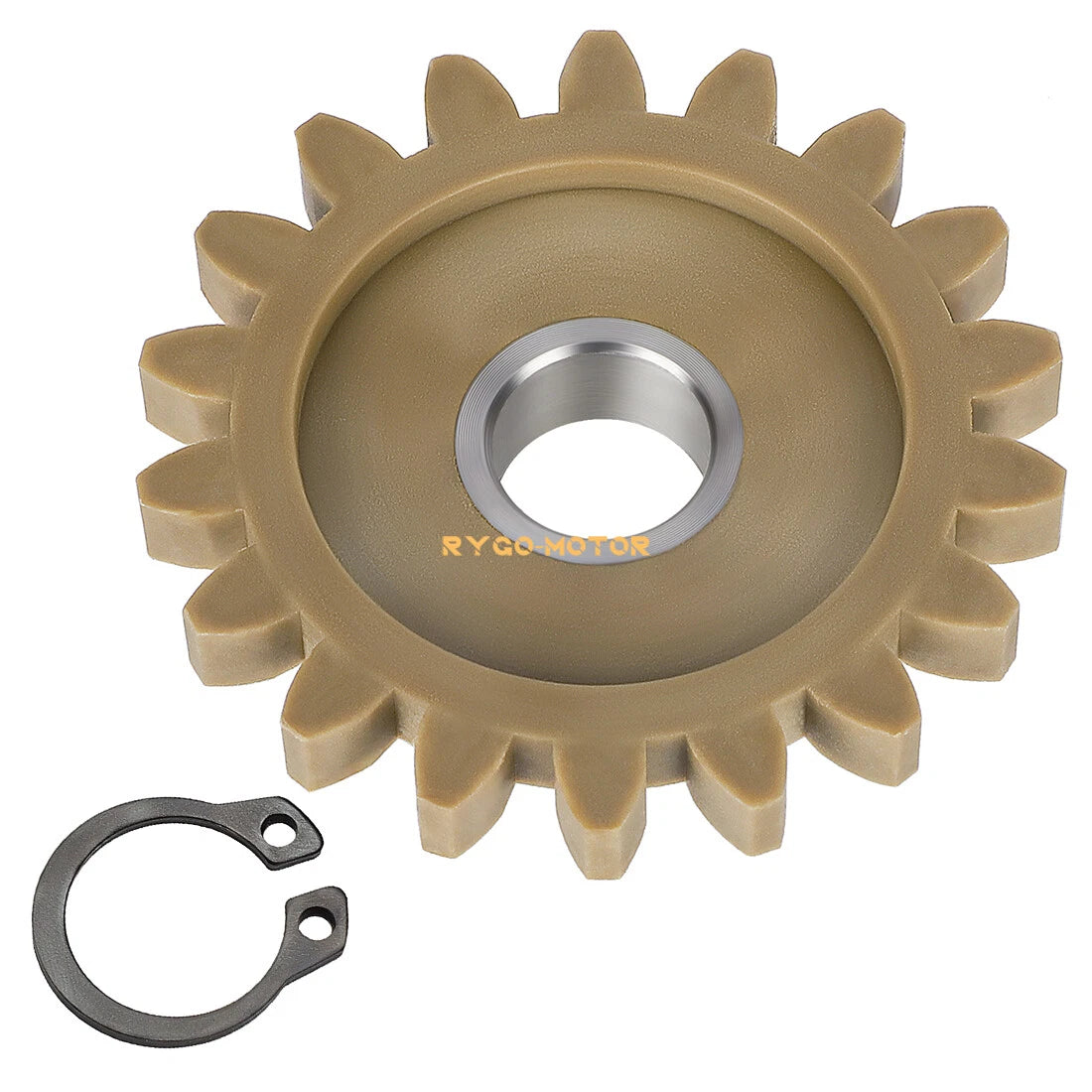 Oil Pump Idle Gear for Suzuki LTR450 QuadRacer (2006–2009)
