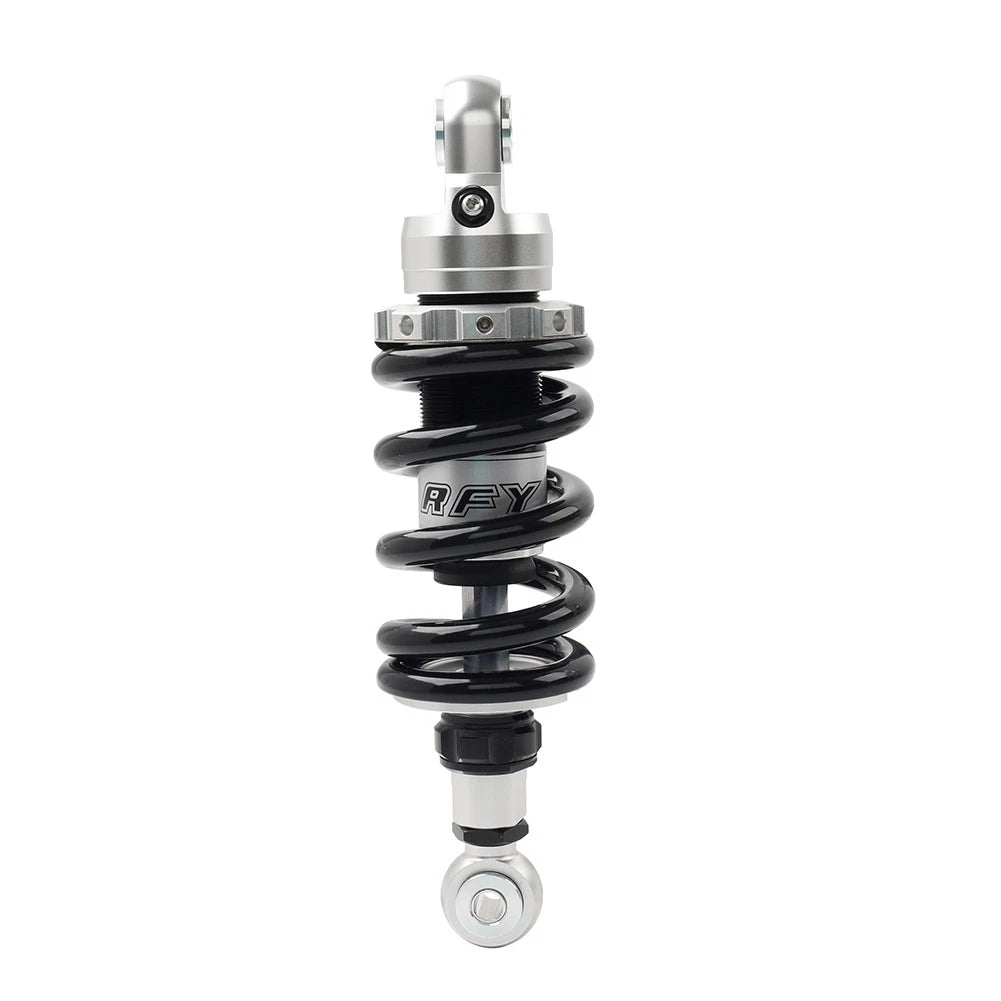 12MM Spring 265MM Rear Shock Absorber for Honda, Kawasaki, Suzuki