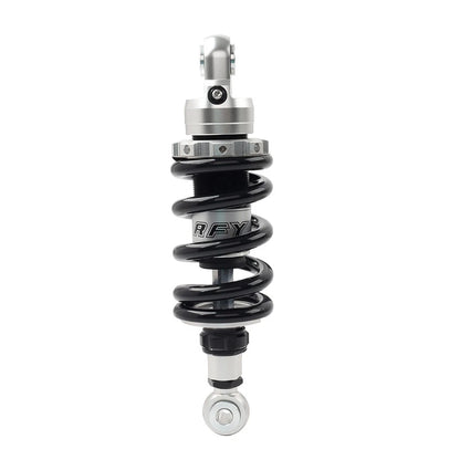 12MM Spring 265MM Rear Shock Absorber for Honda, Kawasaki, Suzuki