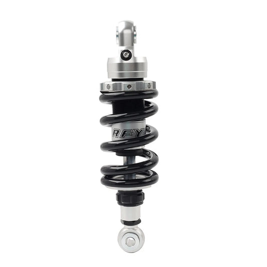 12MM Spring 265MM Rear Shock Absorber for Honda, Kawasaki, Suzuki