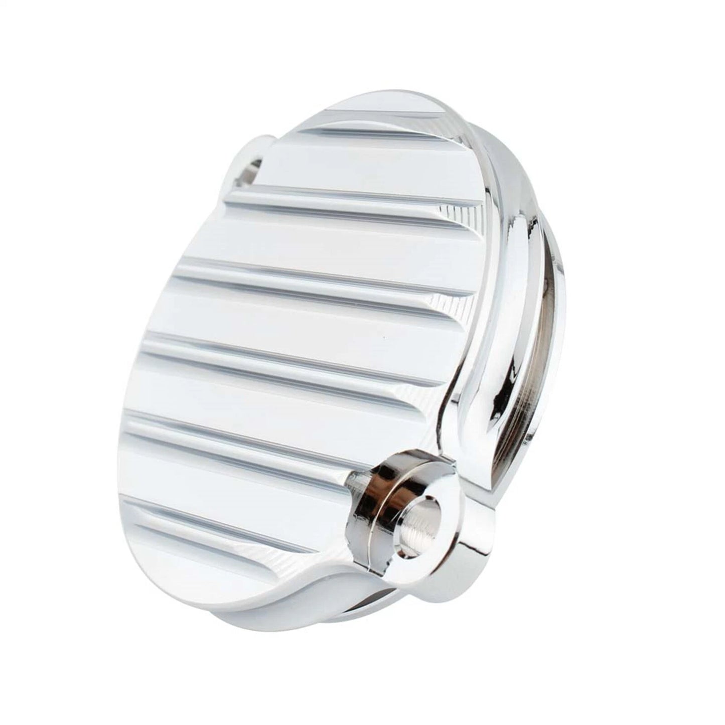 Engine Oil Filter Cover for Honda CB350 CB350S (2021 - Present)