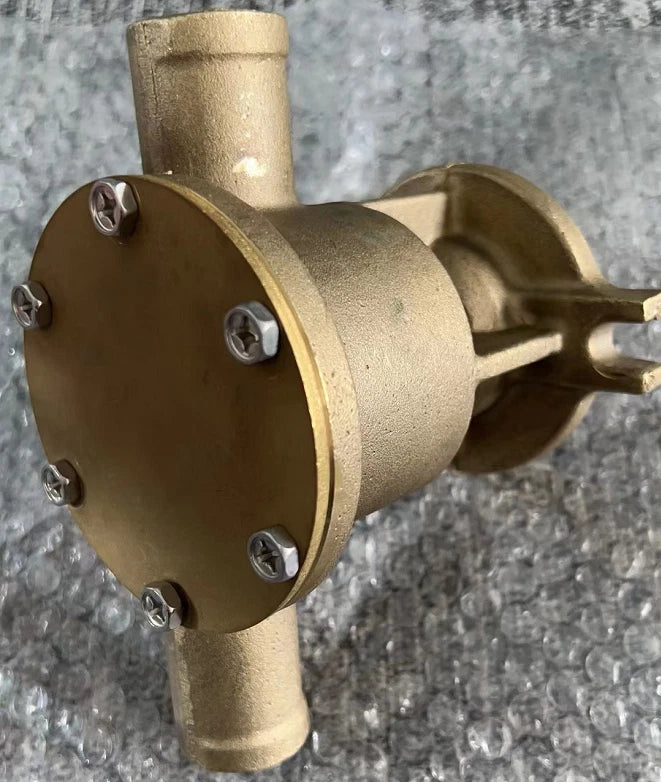 Raw Sea Water Pump for Volvo Penta TMD TAMD KAD KAMD