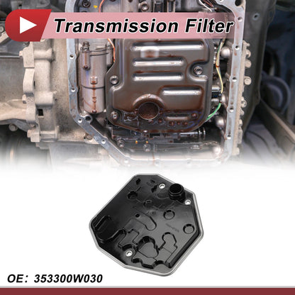 K110/K111/K112 Transmission Filter for Toyota RAV4 (2013-2016)