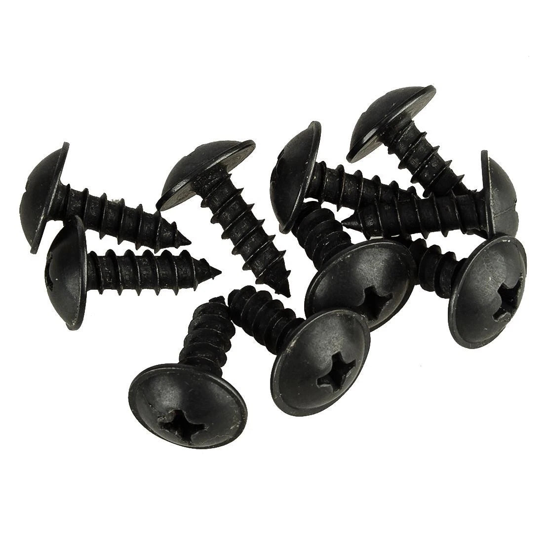 50 x Fender Liner Retainer Screws for Hyundai Kia