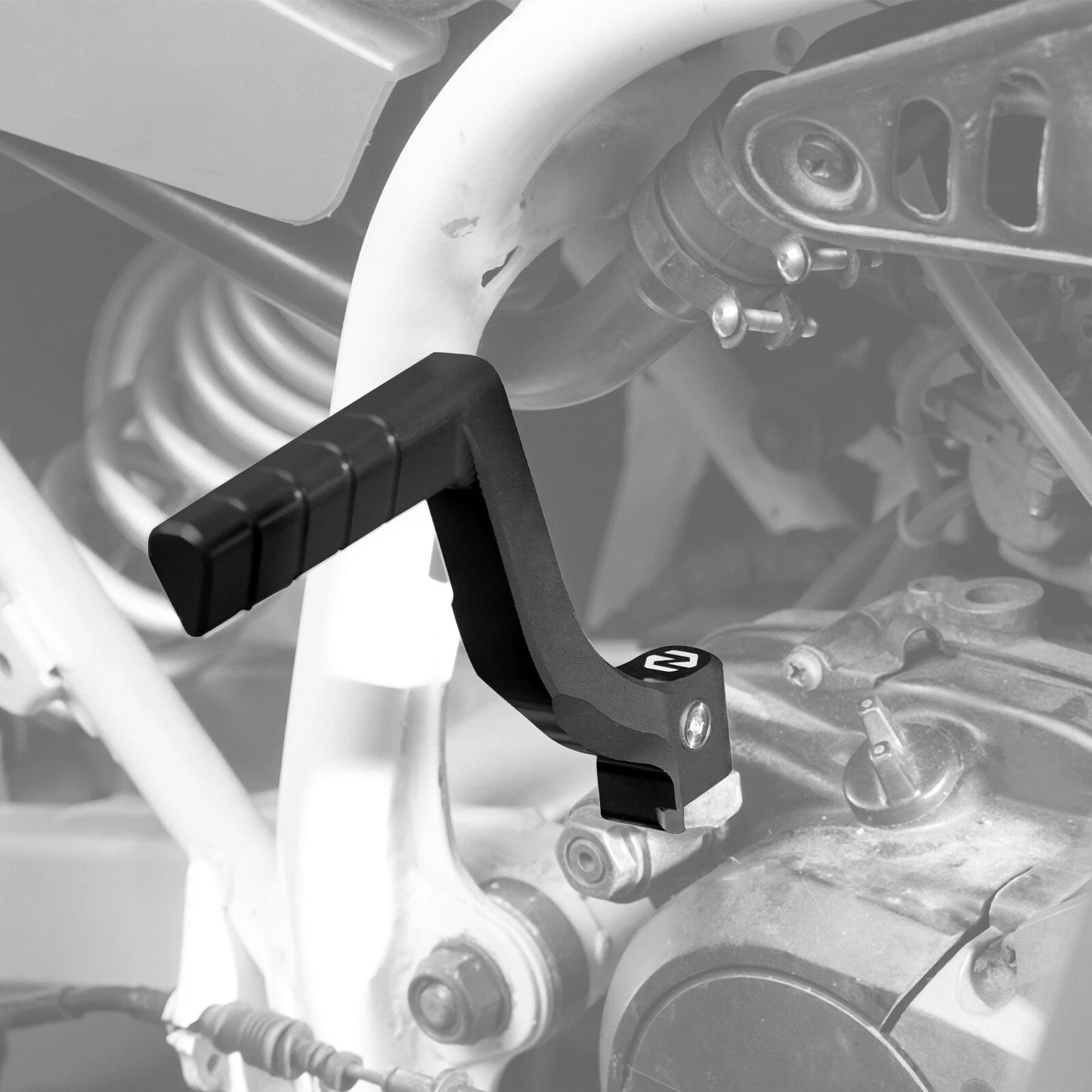 Kicker Kickstart Starter Lever for Yamaha Blaster YFS 200 (1988-2006)