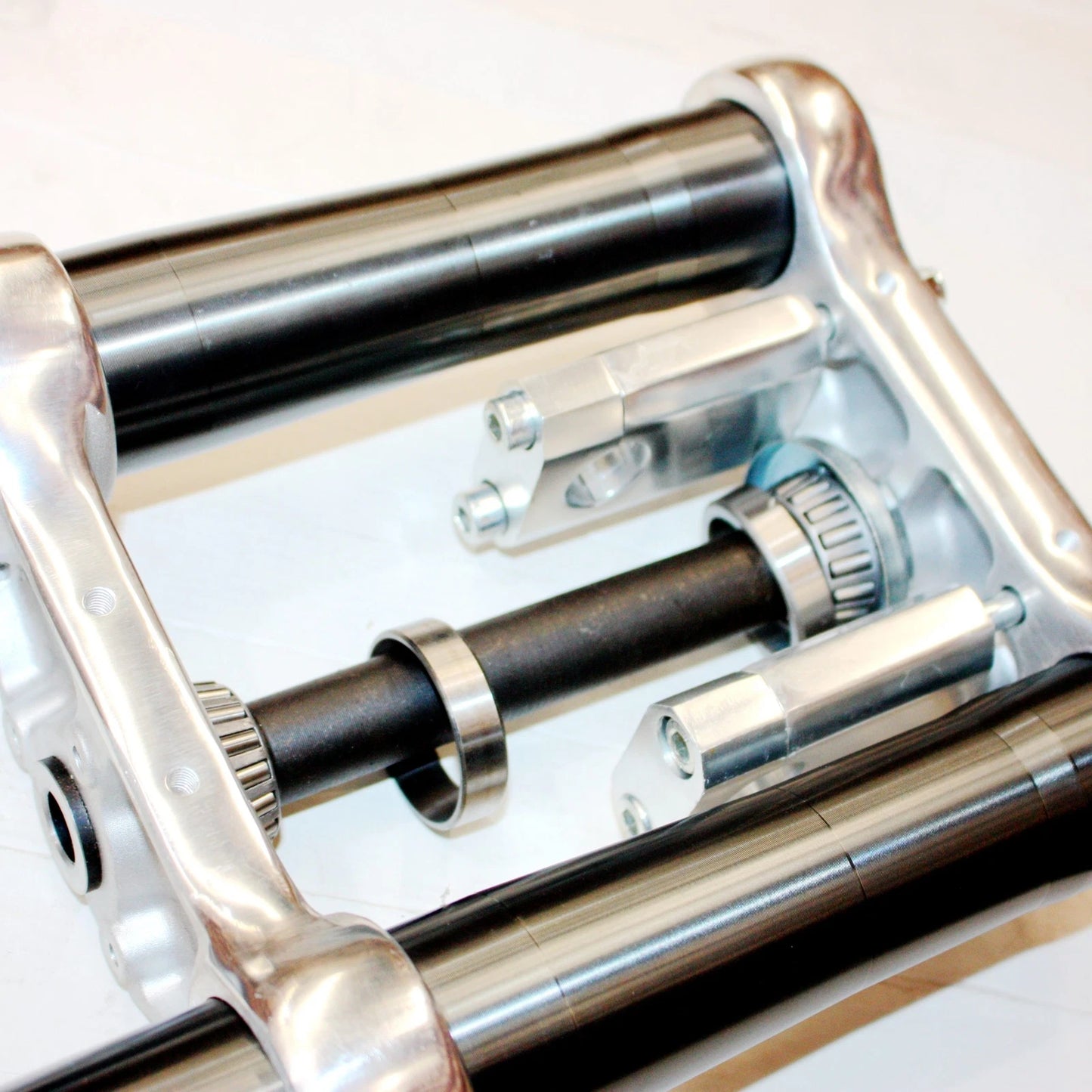 810mm Front Fork Triple Clamp Bar Riser for 150cc 200cc 250cc PIT DIRT BIKE