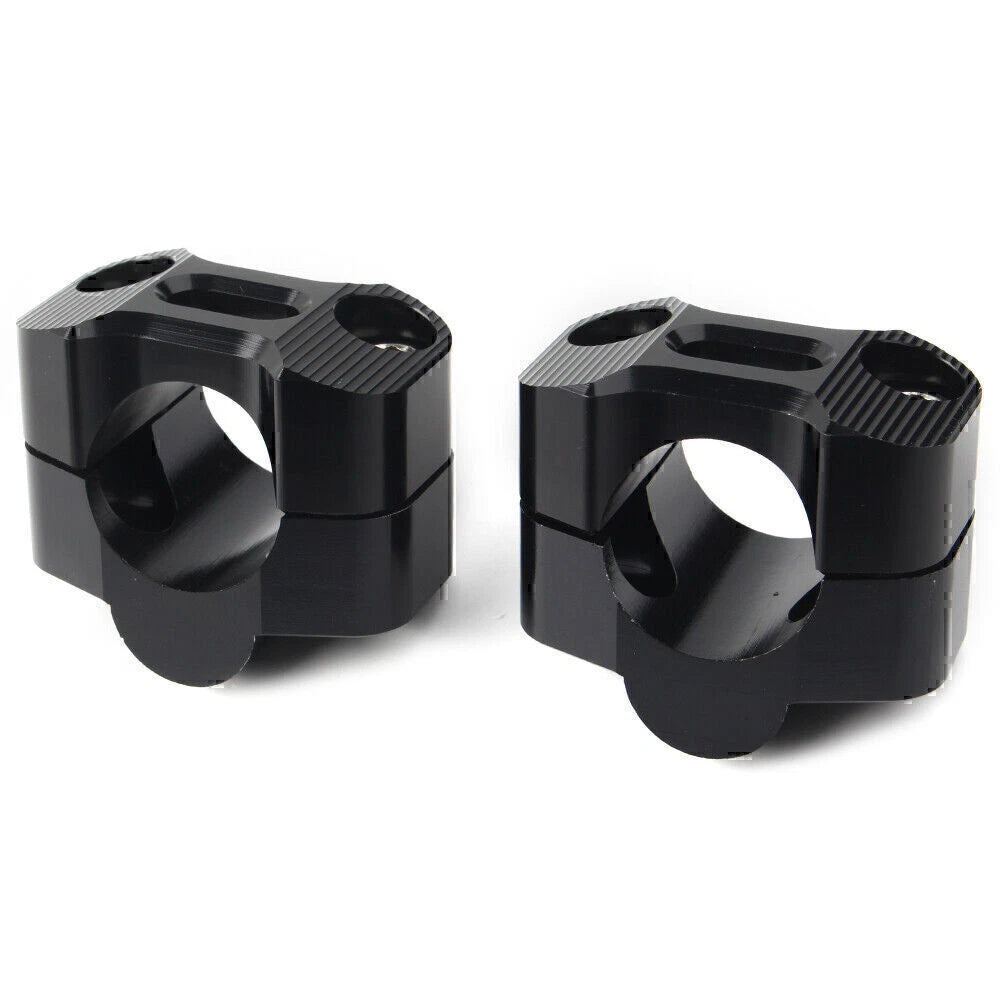 Handlebar Clamps 7/8''-1 1/8'' for Dirt Bike ATV