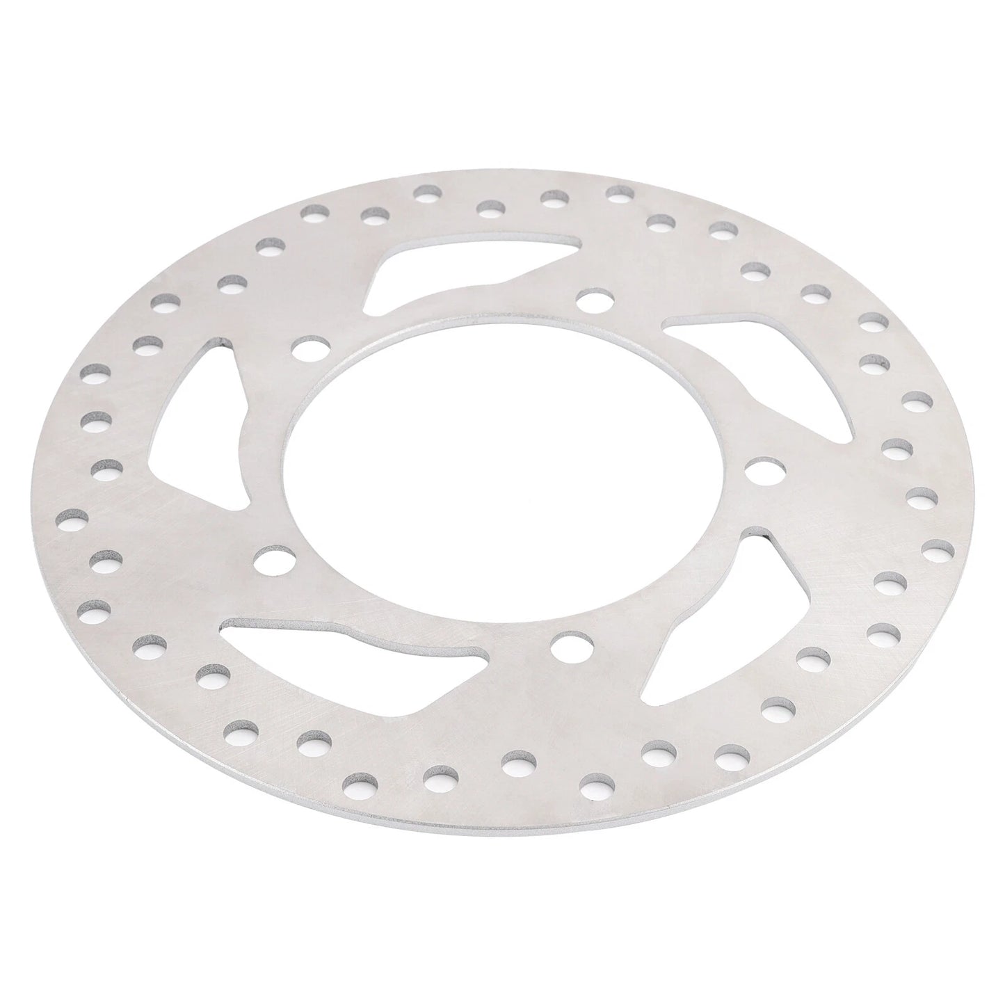 Rear Brake Disc ø240 mm for Bajaj Rouser 135 125 (2007-2018)