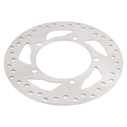 Rear Brake Disc ø240 mm for Bajaj Rouser 135 125 (2007-2018)