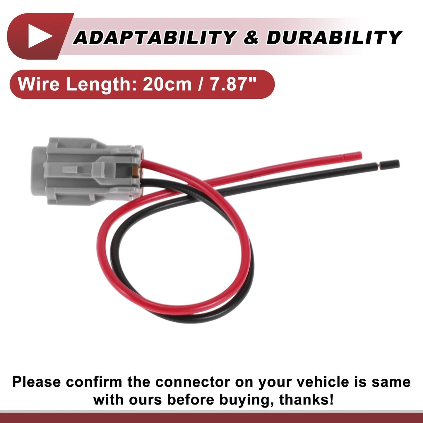 Brake Light Socket Wiring for Kia Forte Koup EX SX (2010-2013)