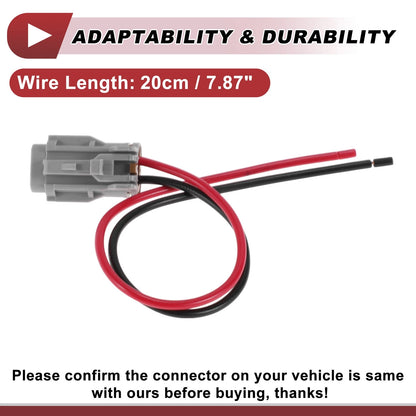 Brake Light Socket Wiring for Kia Forte Koup EX SX (2010-2013)