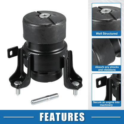 Front Engine Motor Mount for Toyota Highlander (2008-2012)