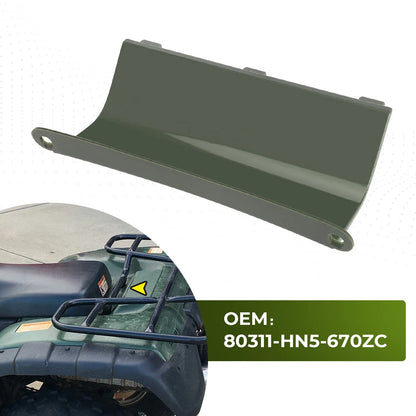 Battery Cover Lid for Honda Rancher TRX350 Green (2000–2003)