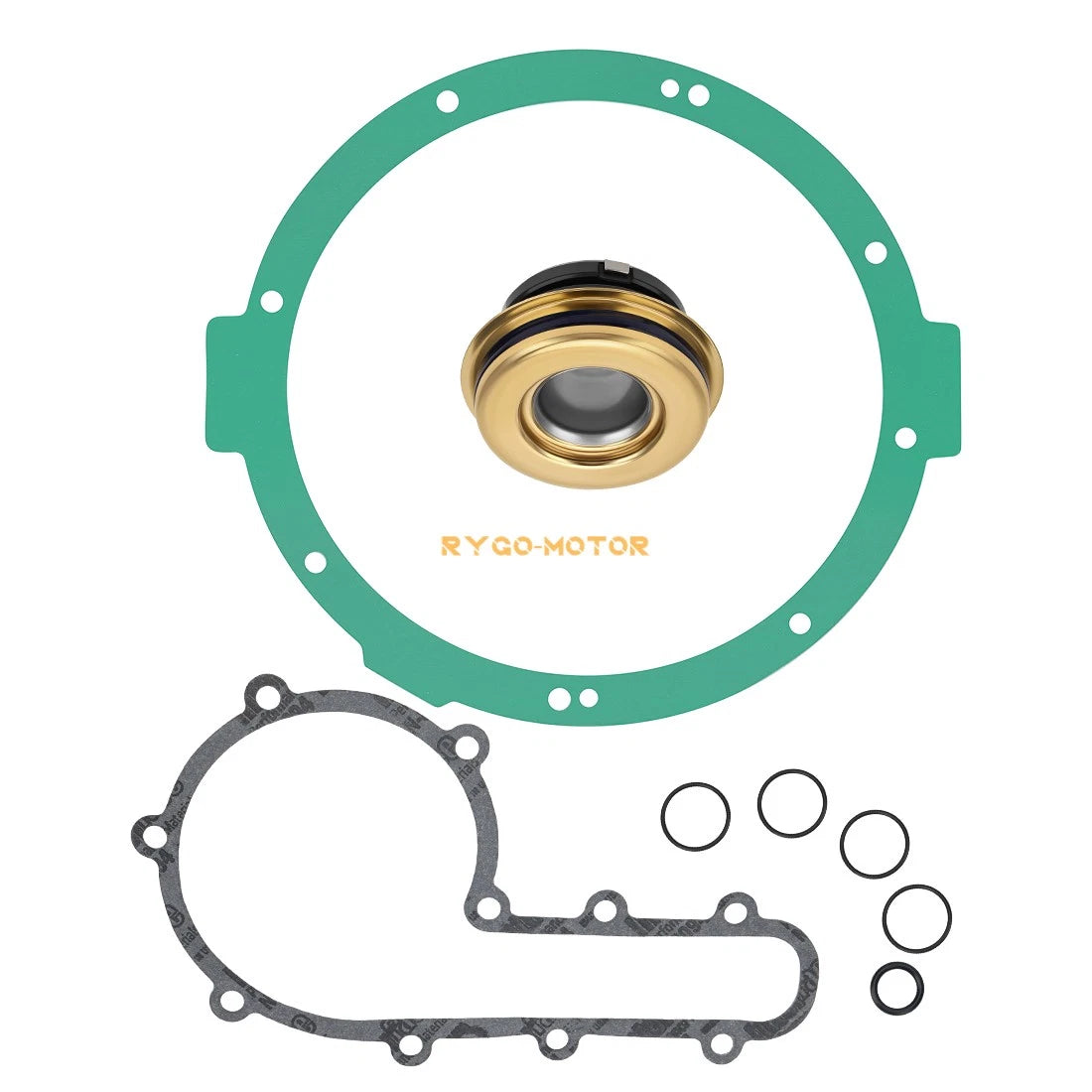 Water Pump Seal Gasket for Polaris Sportsman Scrambler 850 1000 XP