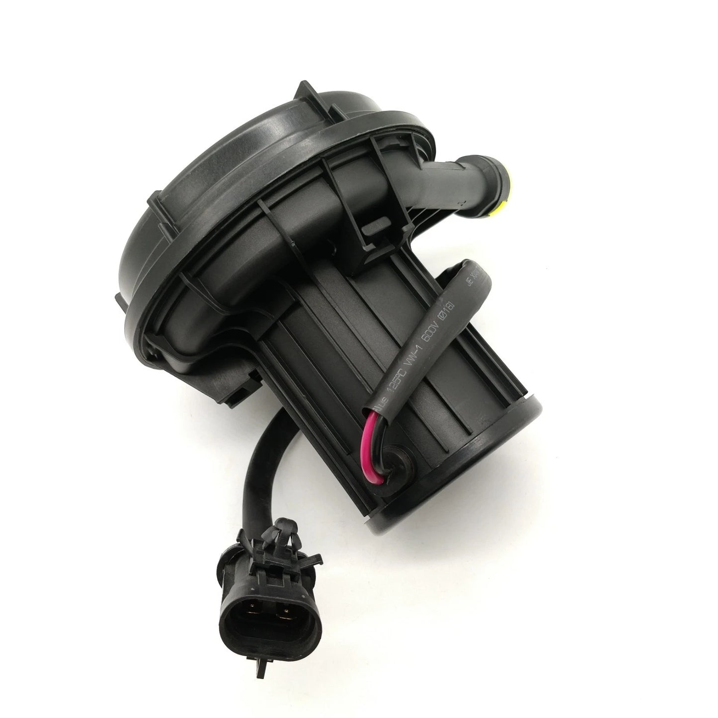 Secondary Air Pump for Chevy Colorado/GMC Canyon/H3/Isuzu Truck (2006-2010)