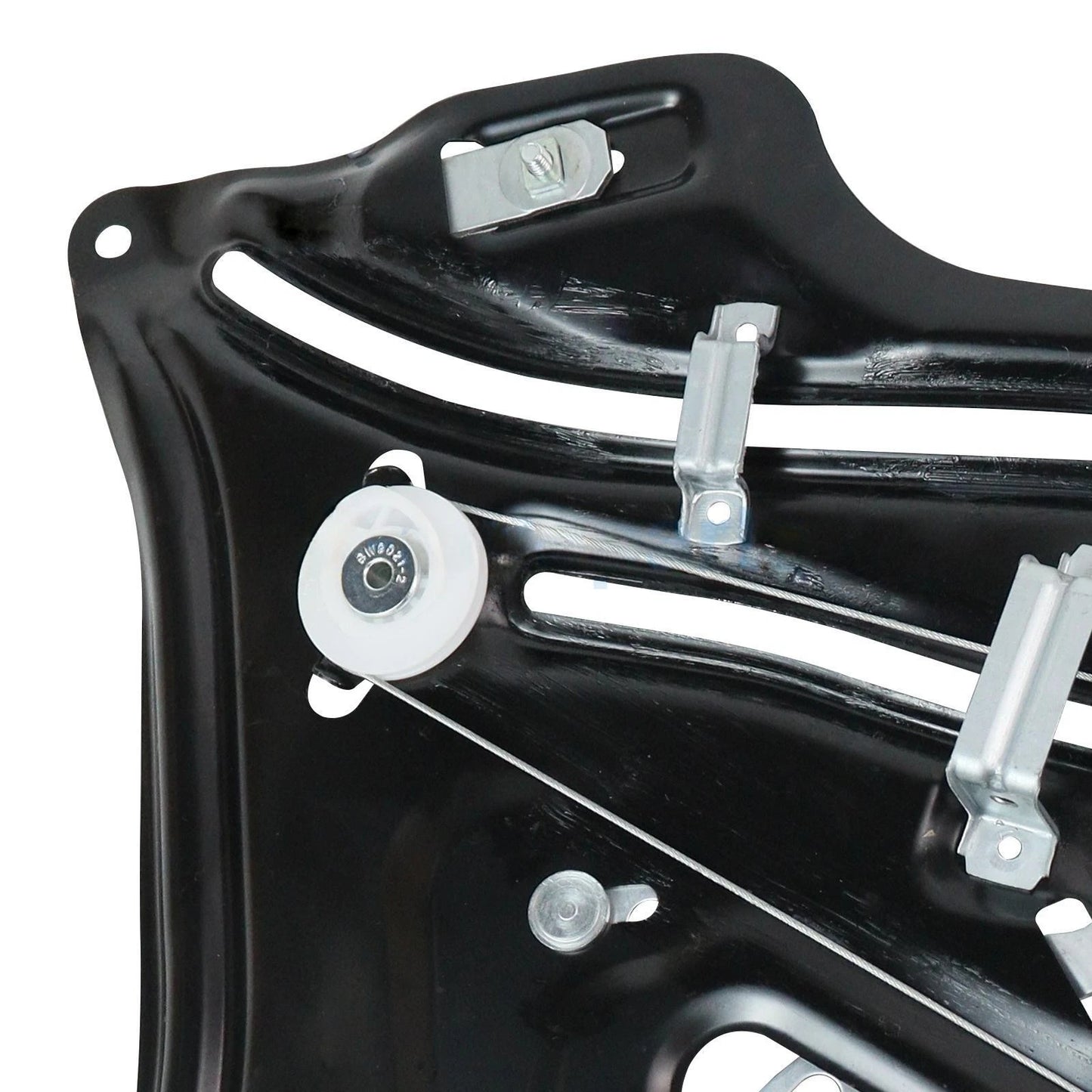 Rear Right Passenger Window Regulator for Benz W209 CLK (2003–2009)
