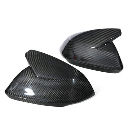 Rear Side Mirror Cover for Lamborghini URUS, Audi RS Q8 (2018-2022)