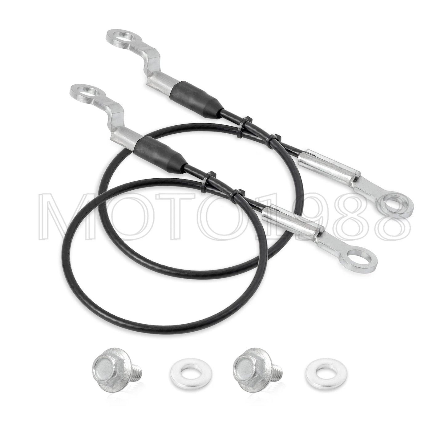 Tailgate Holder Cable Kit for Yamaha YXR