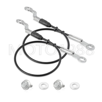 Tailgate Holder Cable Kit for Yamaha YXR