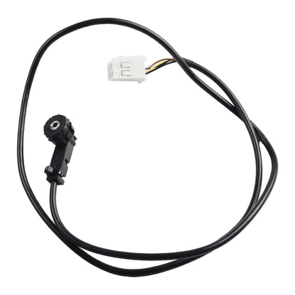 Aux Input Radio Cable 4pin for MERCEDES C CLASS W203 (2000–2007)