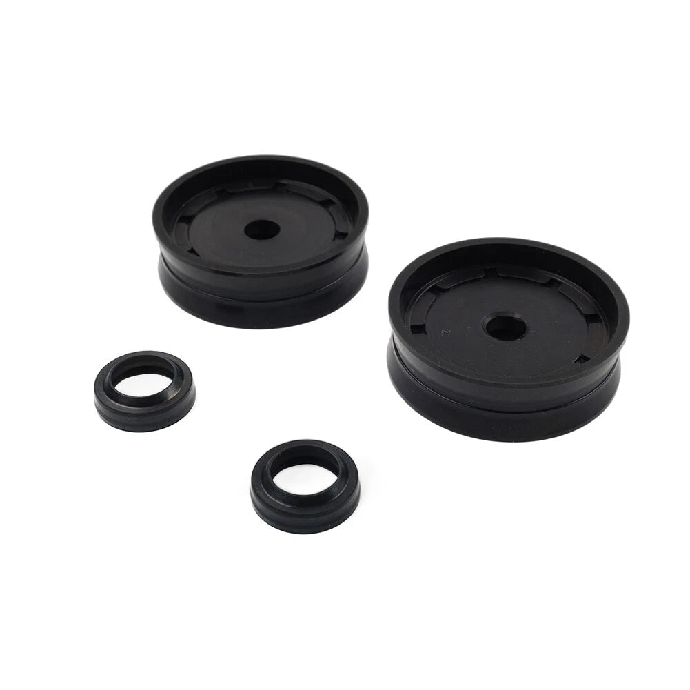 9pcs Air Cylinder Rubber Seal Kit for Tire Changer Repair
