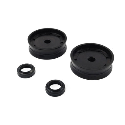 9pcs Air Cylinder Rubber Seal Kit for Tire Changer Repair