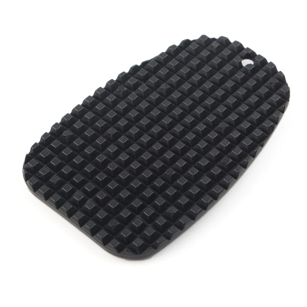 Universal Side Stand Kickstand Non-slip Plate for Make & Model