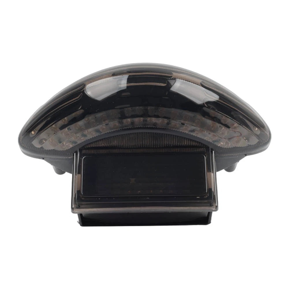 LED Turn Signals Tail Lights for Suzuki Hayabusa GSX1300R (1999-2007)