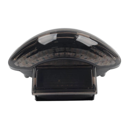 LED Turn Signals Tail Lights for Suzuki Hayabusa GSX1300R (1999-2007)
