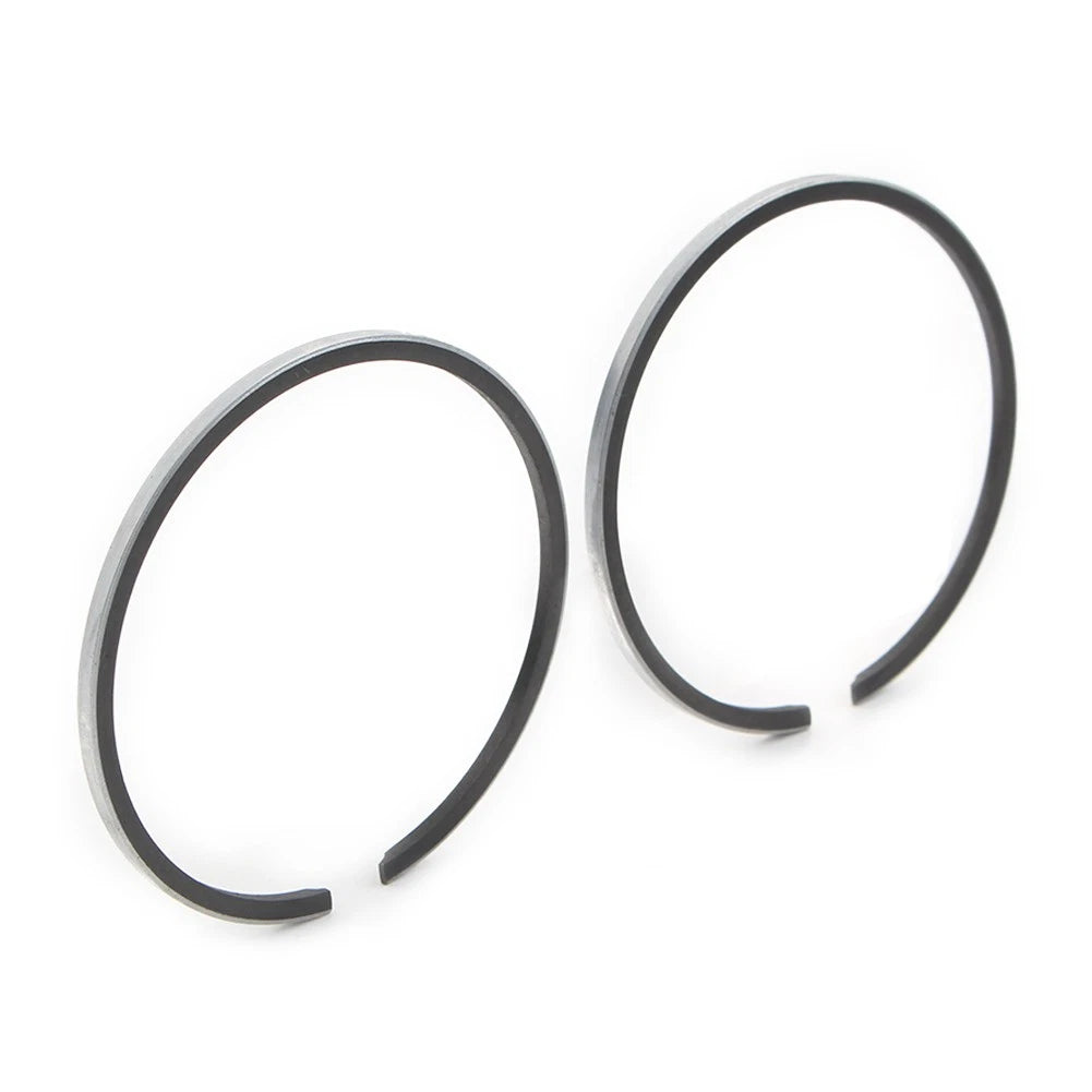 Bore Piston Rings 45mm 47mm for Yamaha PW80 (1983-2006)