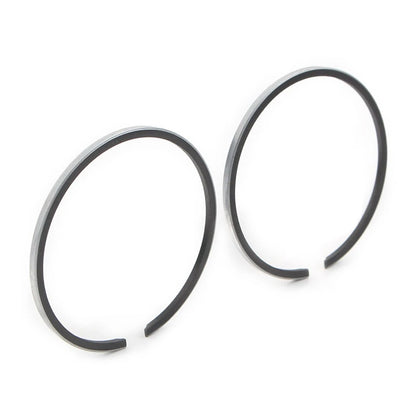 Bore Piston Rings 45mm 47mm for Yamaha PW80 (1983-2006)