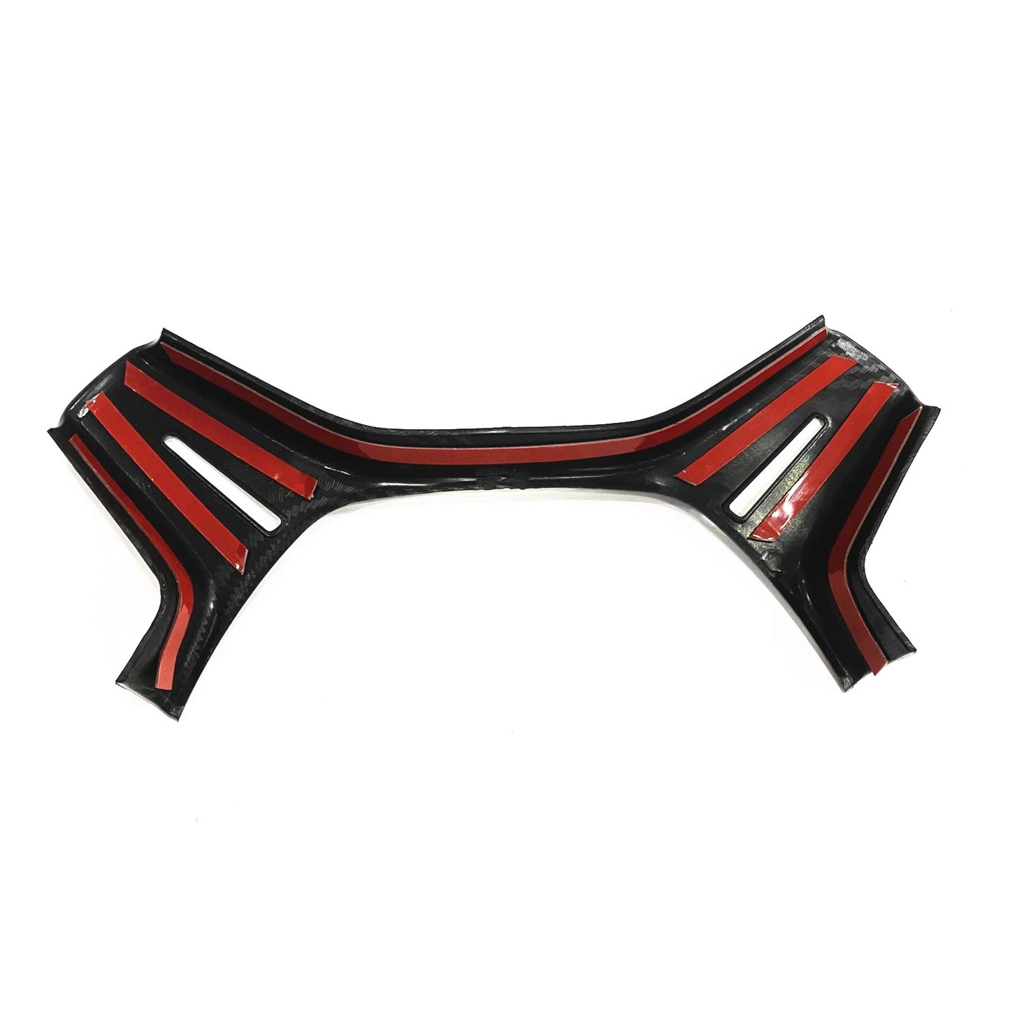 Steering Wheel Cover for Mercedes Benz C Class W204 (2014-2015)