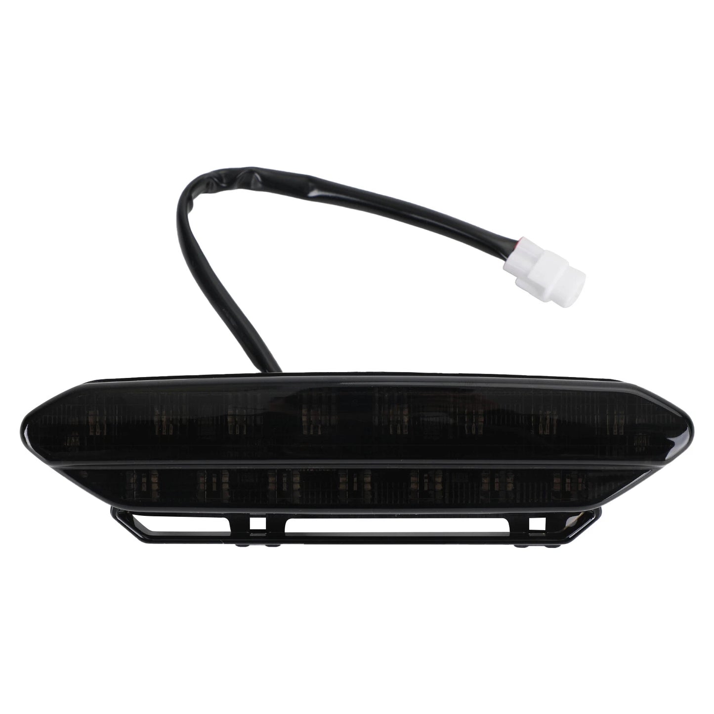 Tail Light for Yamaha YFZ450 (2006-2009) Black