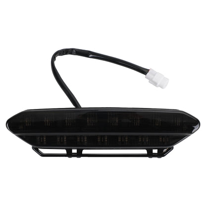 Tail Light for Yamaha YFZ450 (2006-2009) Black