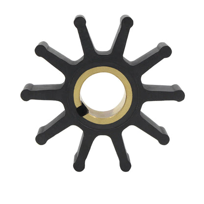 Water Pump Impeller for Chrysler Outboard 35/45/55HP (1970-1990)