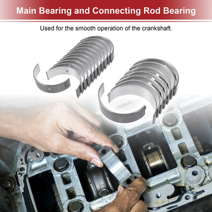 Bearing Kit for Toyota Tundra (1999–2023)