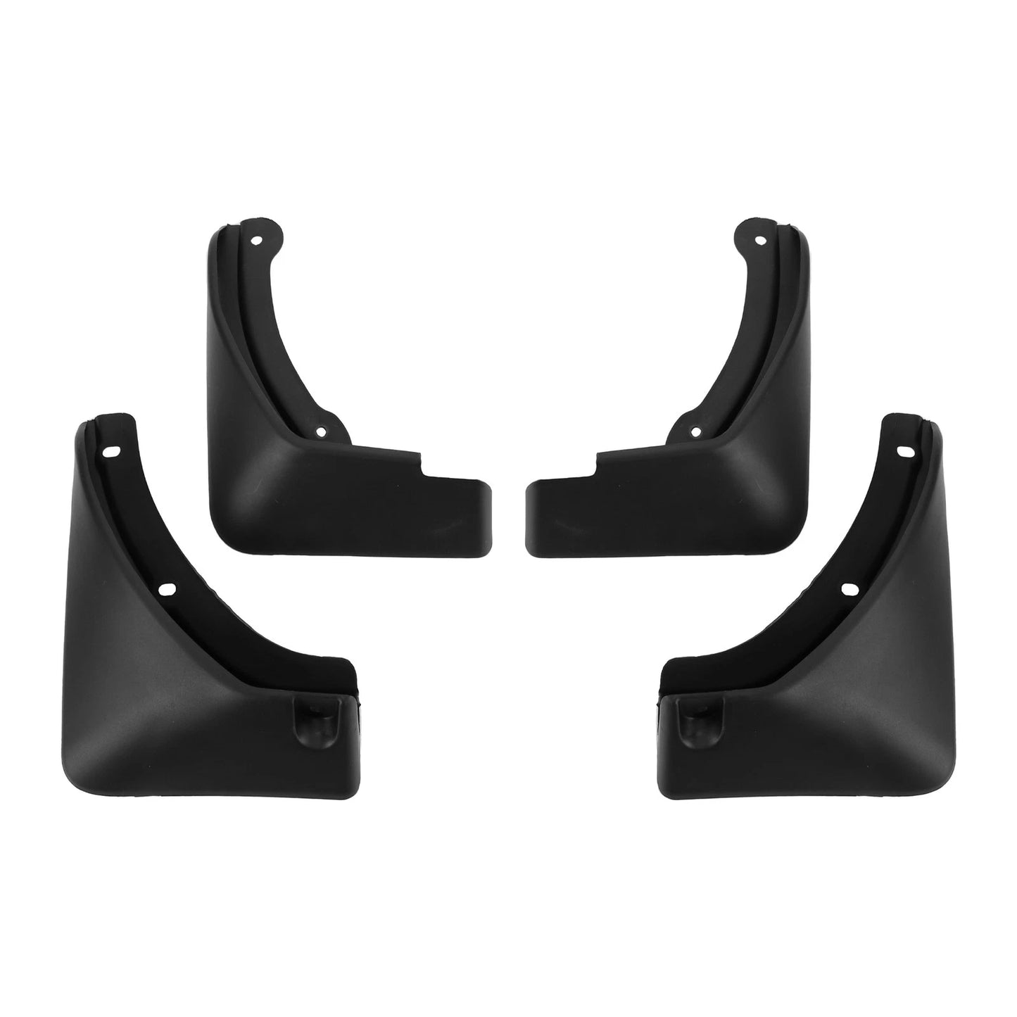 Mud Flaps Splash Guards for Kia KX3 (2020-2024)
