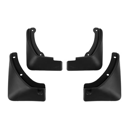 Mud Flaps Splash Guards for Kia KX3 (2020-2024)