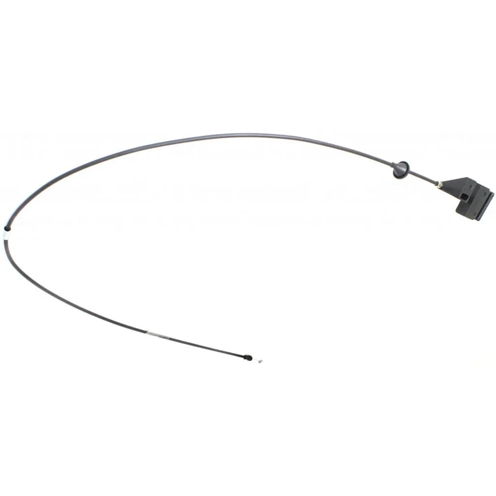 Hood Release Handle for Jeep Wagoneer Cherokee Comanche (1986-1996)