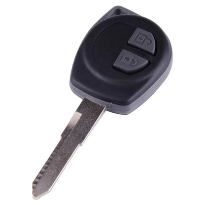 Key Fob Shell Case for Suzuki Vitara Ignis Liana Alto (2000-2023)