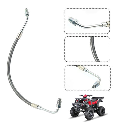Rear Brake Hose Line 16 for Polaris Sportsman 500 400 4x4 6x6 (2001–2002)
