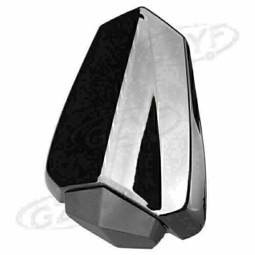 Rear Seat Cover Cowl for Yamaha YZF-R1 (2009-2014) Black