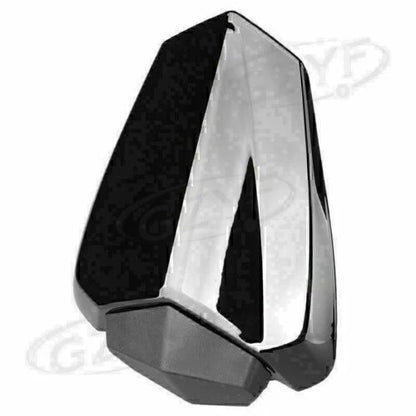 Rear Seat Cover Cowl for Yamaha YZF-R1 (2009-2014) Black