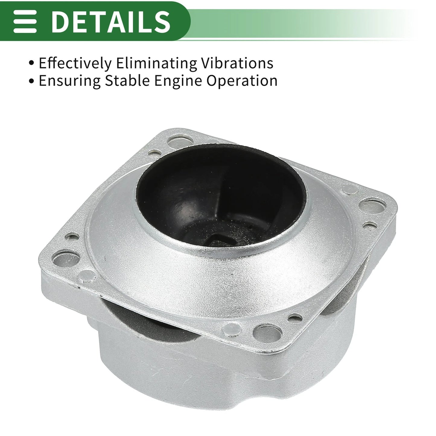 Engine Motor Mount & Transmission Mount for Chrysler 300 (2012 - 2020)