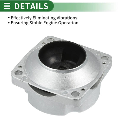 Engine Motor Mount & Transmission Mount for Chrysler 300 (2012 - 2020)