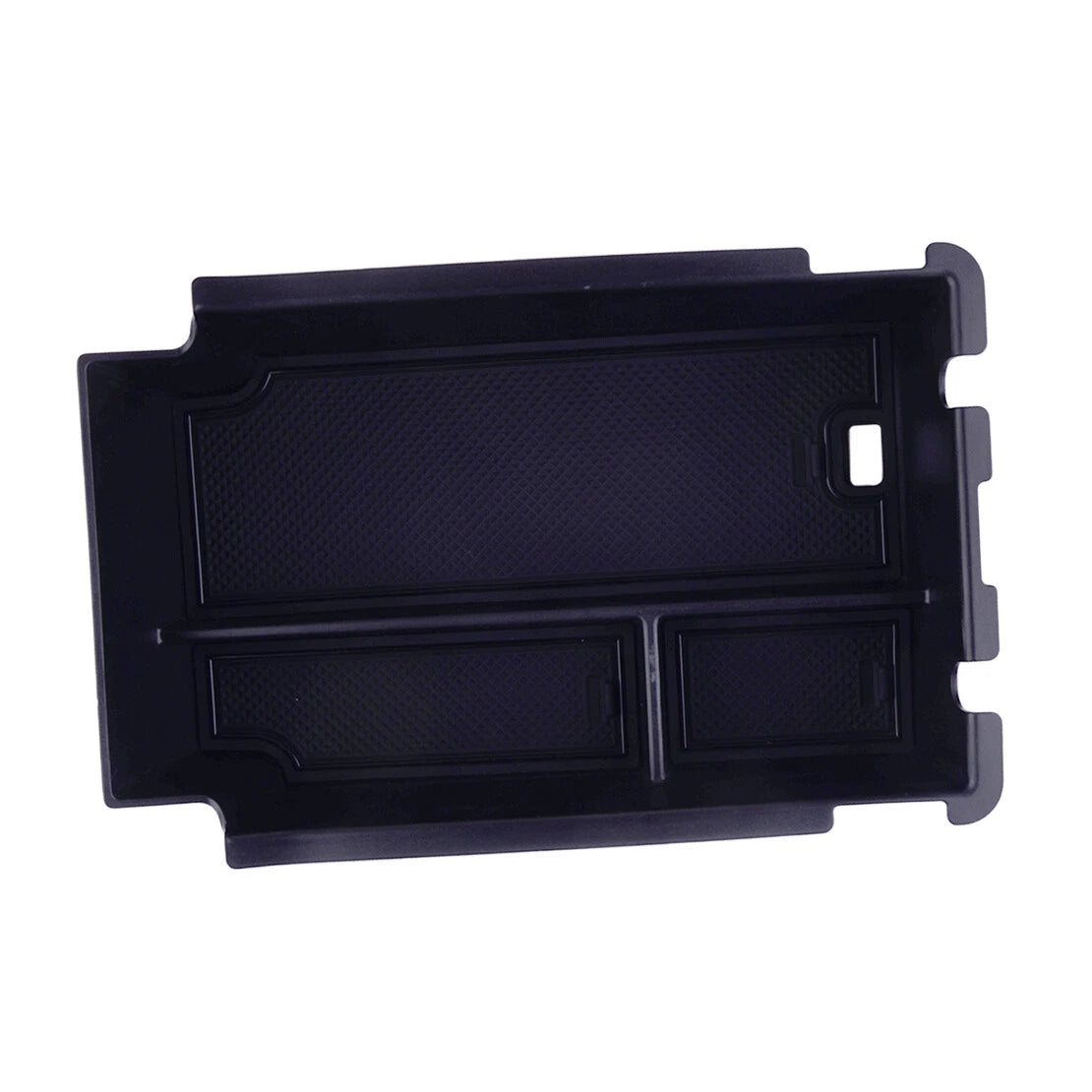 Center Armrest Storage Box Organizer for Subaru Crosstrek (2023-2024)