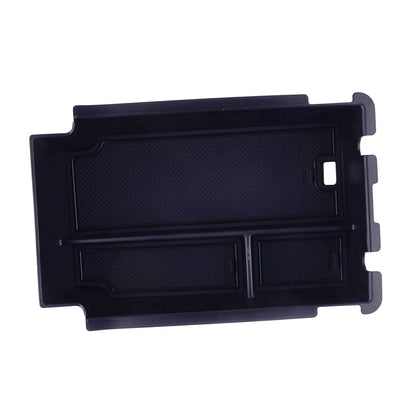 Center Armrest Storage Box Organizer for Subaru Crosstrek (2023-2024)