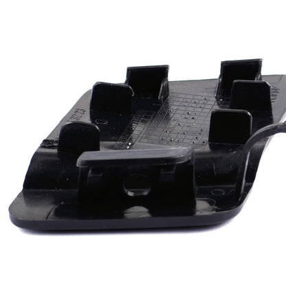 Rear Bumper Tow Hook Cover for Mercedes-Benz X204 GLK300 GLK350 (2008-2015)