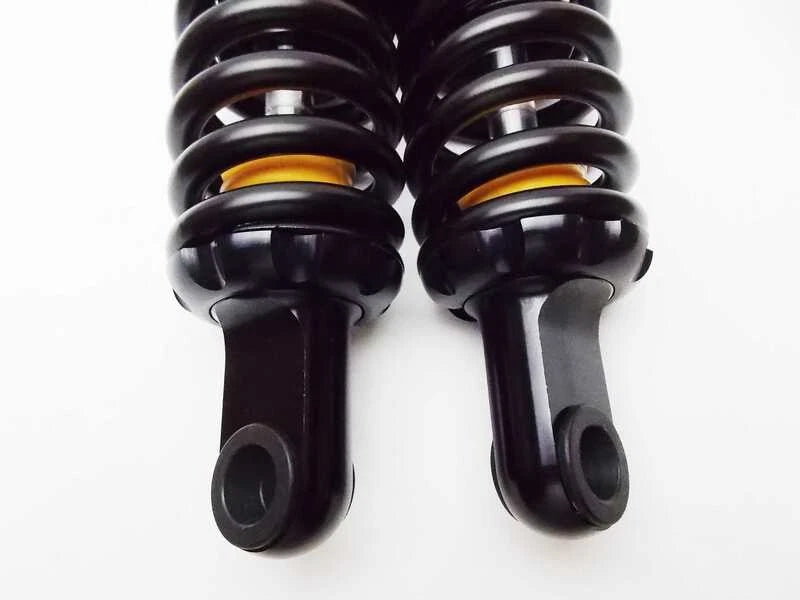 330mm 13" JBS Shock Absorbers for Suzuki VS1400 Intruder (1987-2004)