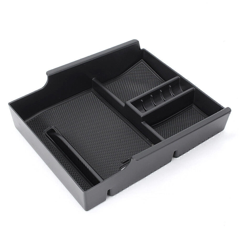 Armrest Storage Box for Toyota Alphard (2015-2017)